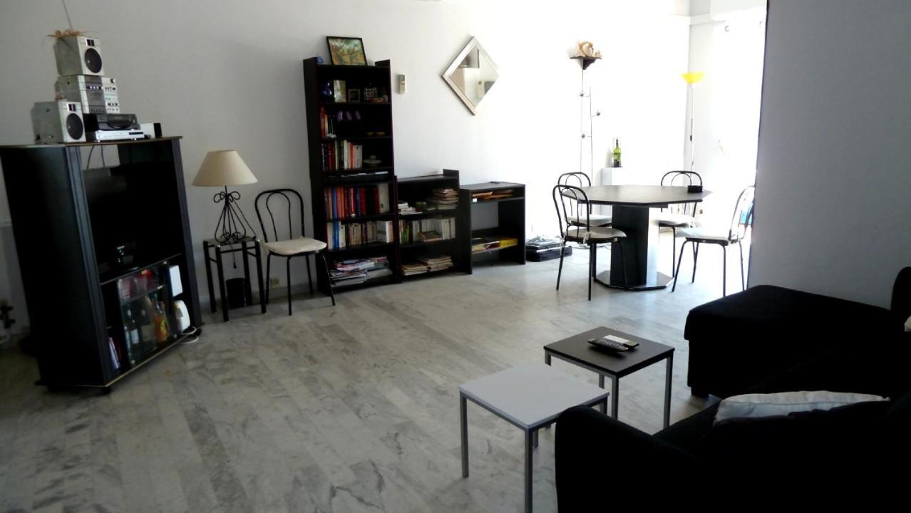 Appartement Climatisé Vue Mer Route des Sanguinaires Ajaccio  Exterior foto